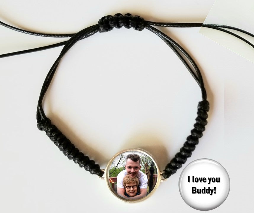 Anxiety bracelet 2025 for boys